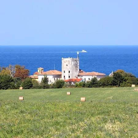 By The Sea Dajla, Novigrad - 3339 Novigrad (Istria)