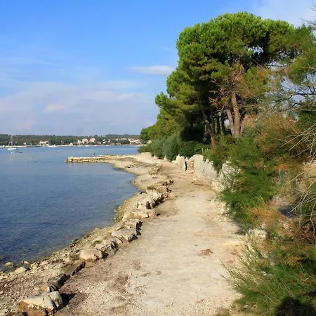 By The Sea Dajla, Novigrad - 3339 * Novigrad (Istria)