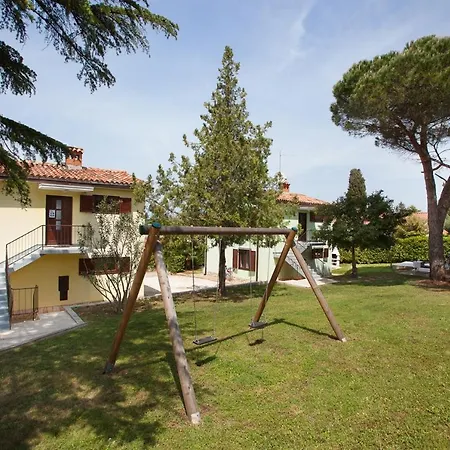By The Sea Dajla, Novigrad - 3339 Appartement Novigrad Istria