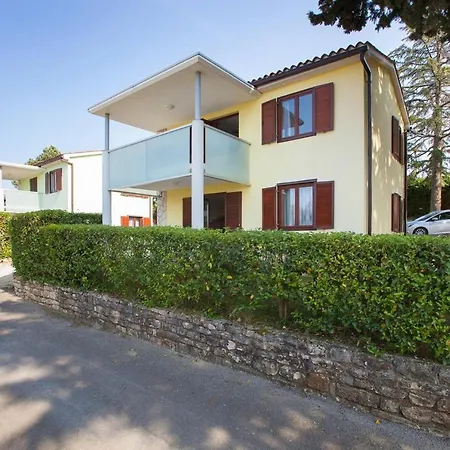 Appartement By The Sea Dajla, Novigrad - 3339 *