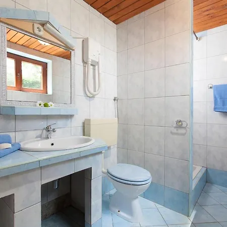 By The Sea Dajla, Novigrad - 3339