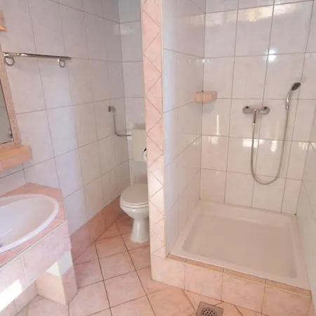 Apartment By The Sea Dajla, Novigrad - 3339