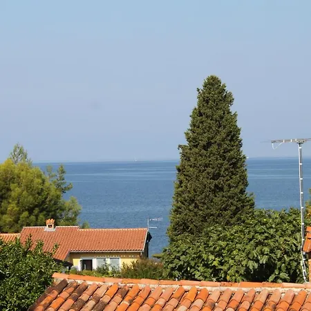 By The Sea Dajla, Novigrad - 3339 Apartment