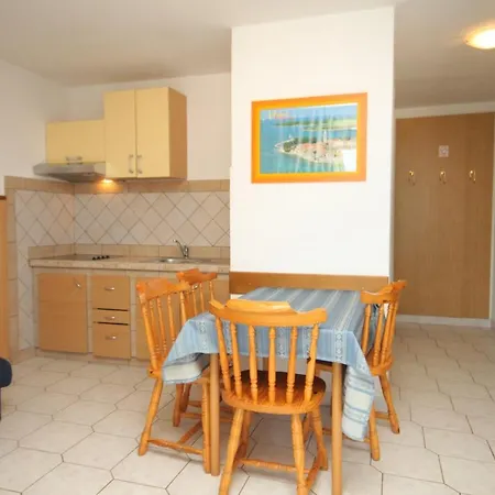 By The Sea Dajla, Novigrad - 3339 Apartment *