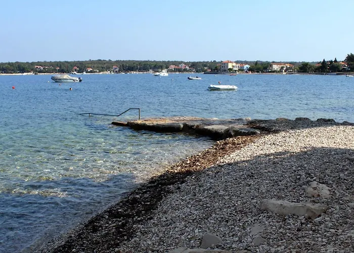 Appartement By The Sea Dajla, Novigrad - 3339