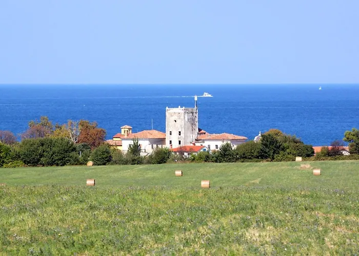 By The Sea Dajla, Novigrad - 3339 Novigrad Istria
