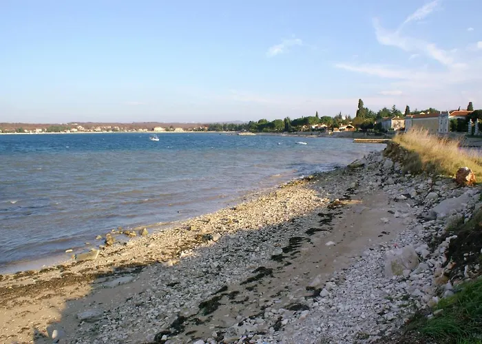 Appartement By The Sea Dajla, Novigrad - 3339 Novigrad Istria