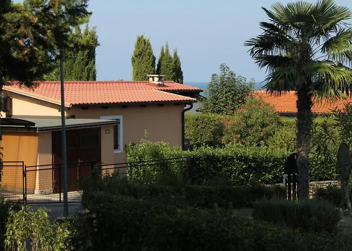 By The Sea Dajla, Novigrad - 3339 Appartement Novigrad Istria