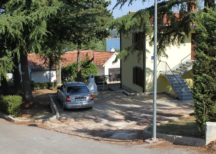 By The Sea Dajla, Novigrad - 3339